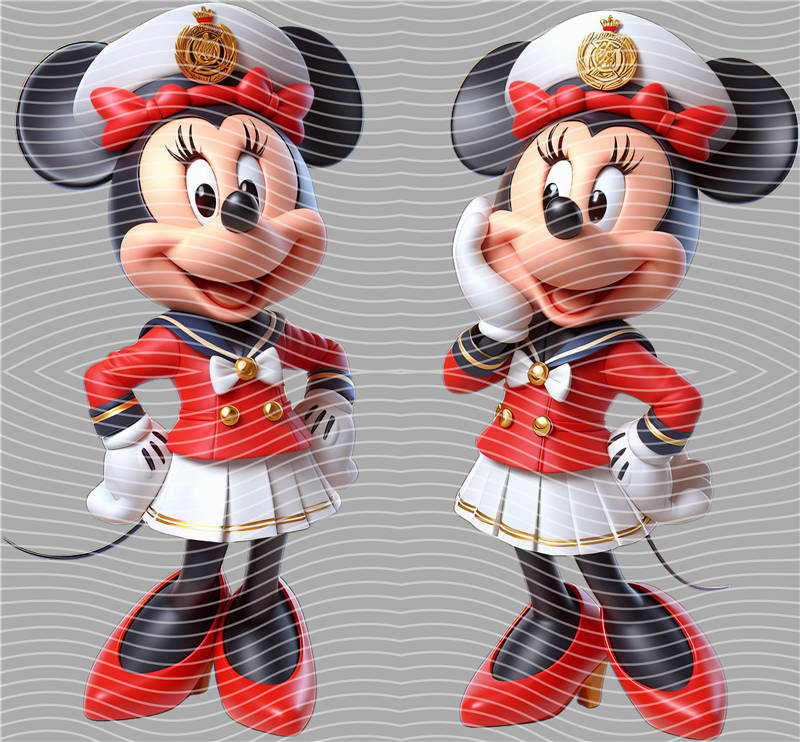 Disney-DS 656